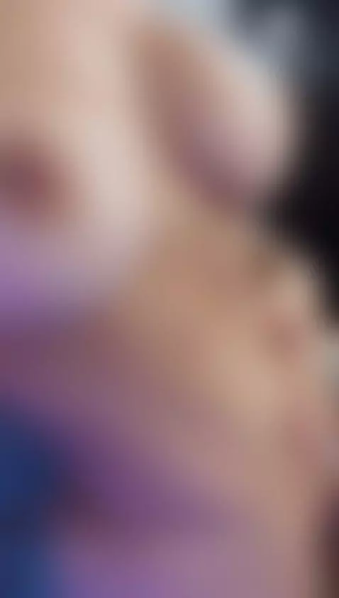 I love it when you kiss me and go softly down my body.🍒🥵🔥 by sexysistter