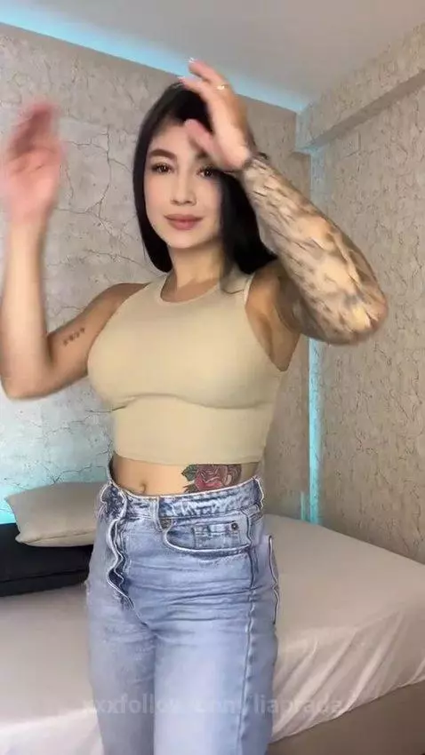 Wanna dance with me?🔥 by liaprada