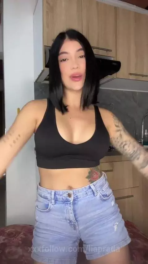 You wanna see more dance?🥵🔥🔥 by liaprada