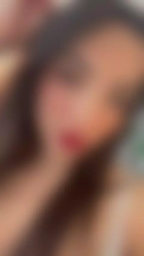 Would you cum on my pretty face? 😈🤤 by kim-blane