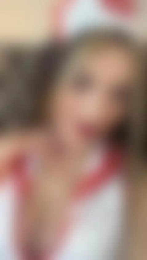 I want to be your nurse but you be the one who vaccinates me... by kim-blane