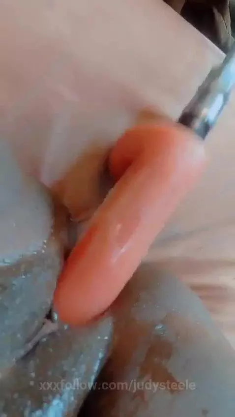 do you need this pussy needs a real cock? by judysteele