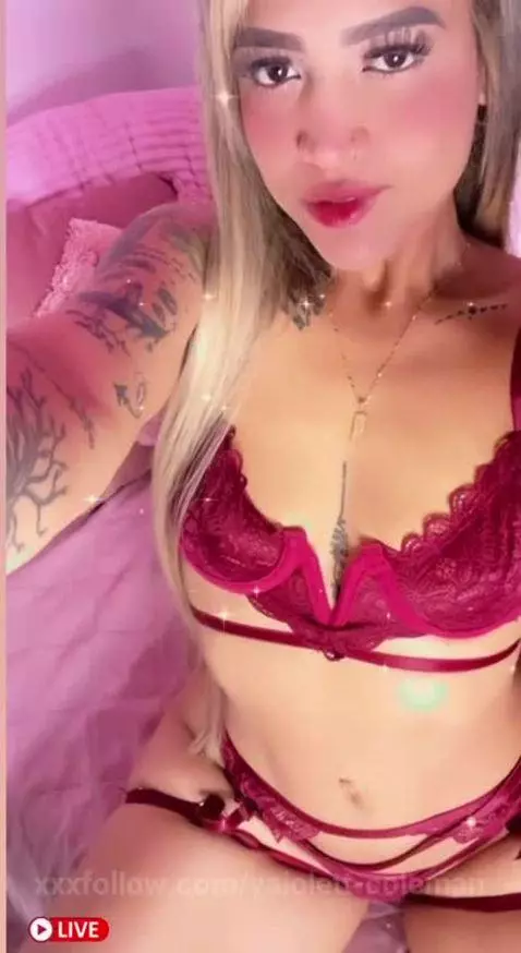 If you want a passionate night full of pleasure you have to ... by vaiolett-coleman