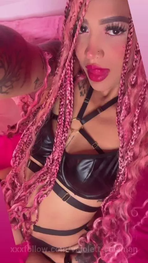 Hello hello! I'm back for all of you. by vaiolett-coleman