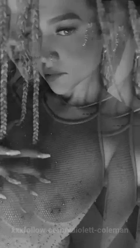 Ready for us to do some really hot stuff together! Come and ... by vaiolett-coleman