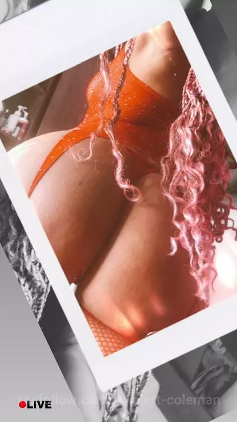 I'm back so the fun can continue by vaiolett-coleman