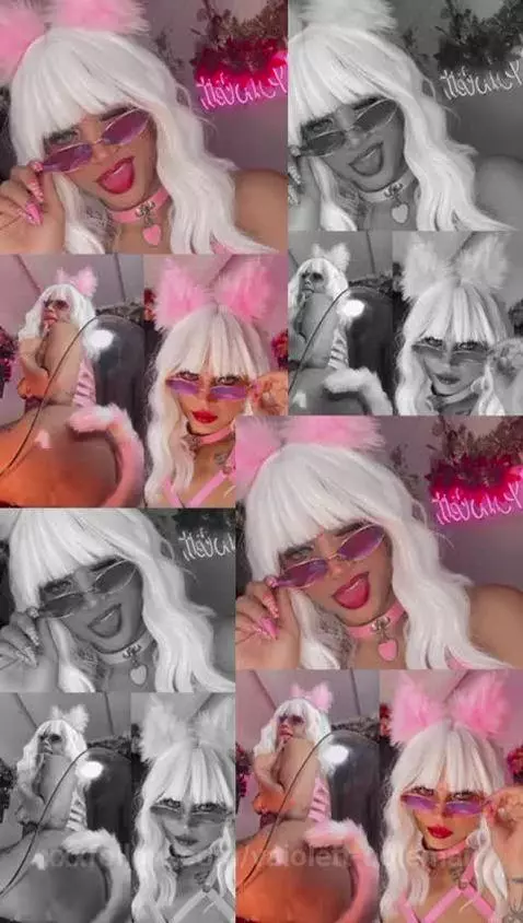 It's time to start the game, are you coming to play with thi... by vaiolett-coleman