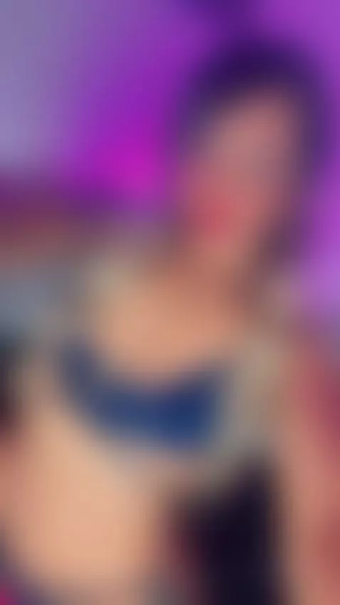 Welcome back, it's time for some fun. by vaiolett-coleman