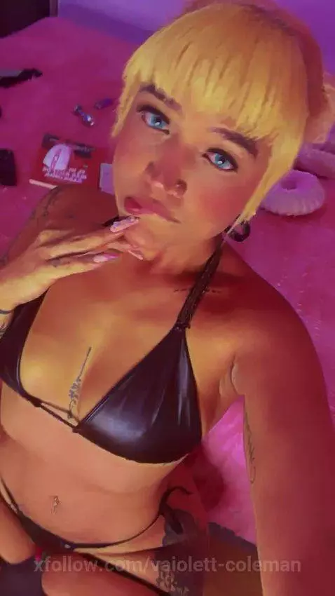 bigass, bigtits, blonde by vaiolett-coleman