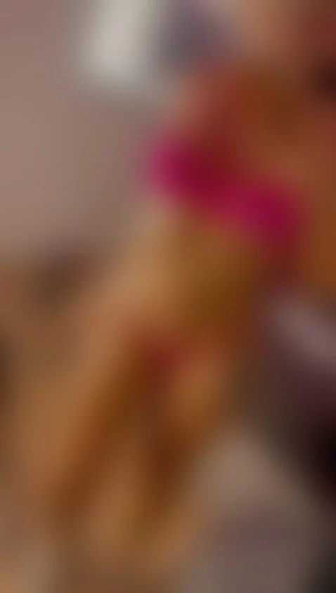 LUX BLONDE READY FOR UR TIGHT DICK by vaiolett-coleman