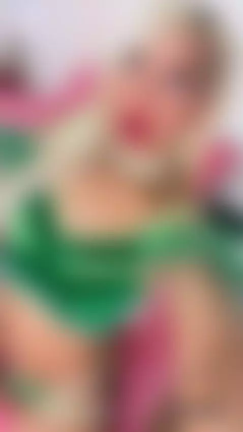 Let's celebrate Saint Patrick together! 🍀 by vaiolett-coleman