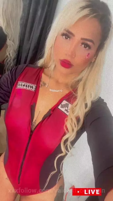 Good night guys. I'm already online to enjoy an incredible n... by vaiolett-coleman