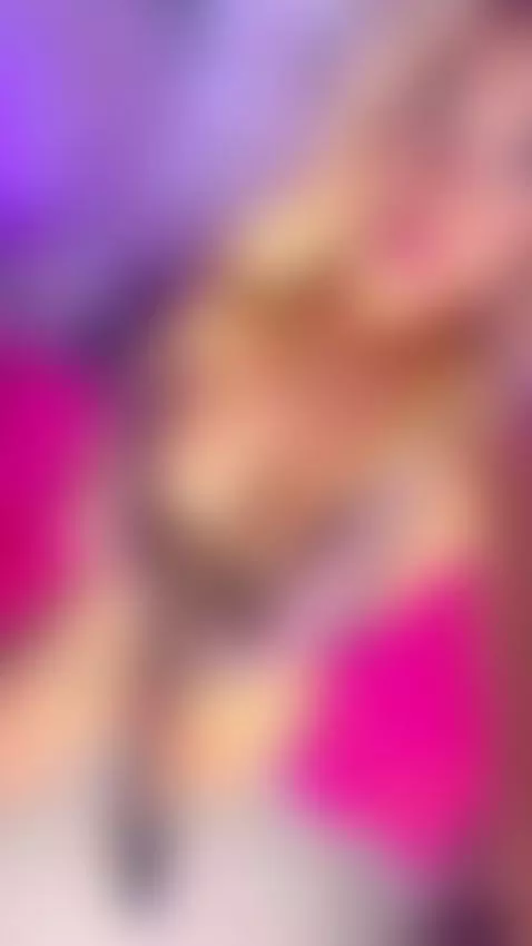 Lights on, camera ready, and I'm online to play with you! Re... by vaiolett-coleman