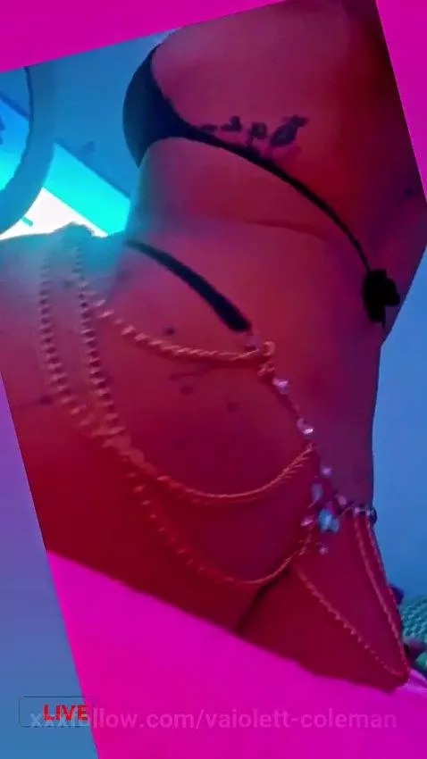 online guys. ready to play. by vaiolett-coleman