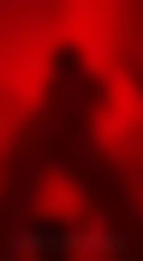 Your red place! by sharonevanss