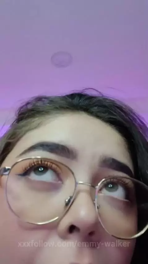 How delicious it would be to taste your cock 😋 by emmy-walker