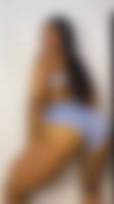 SEXY BODY SEXY ASS ♥ Shall you play with it and moan all day... by hallybans