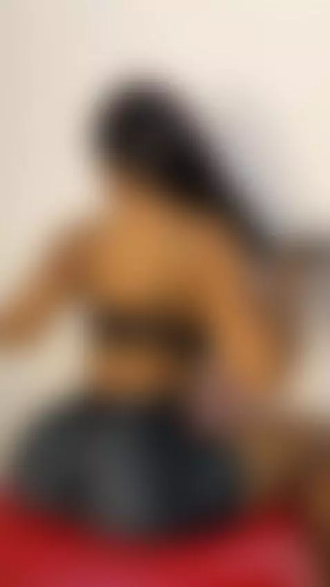 Today I work out on that cock jumping all day 💦 by hallybans