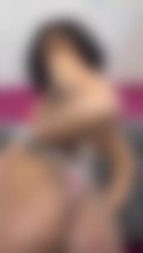 your favorite ebony! by lisa-mendez