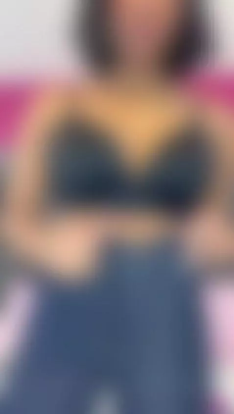 Do you like my new jeans? by lisa-mendez