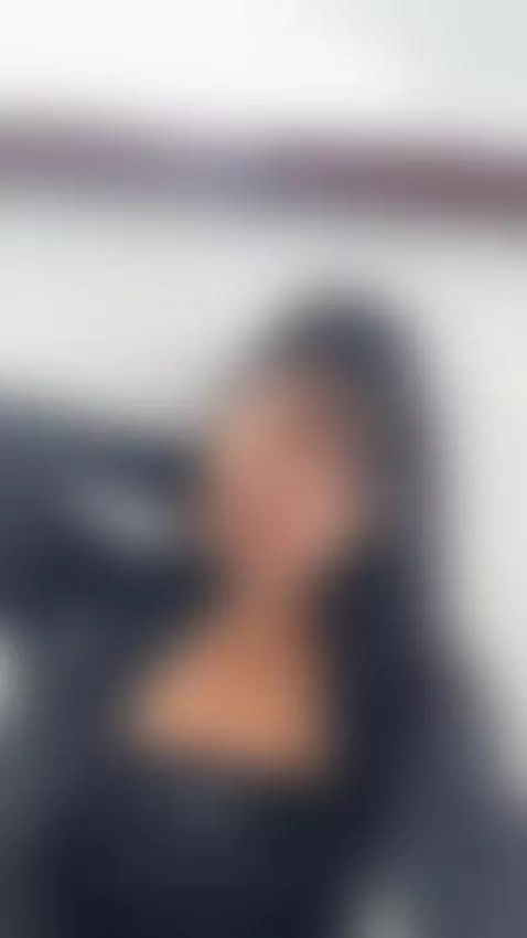 me siento traviesa en mi balcon by gabytorres