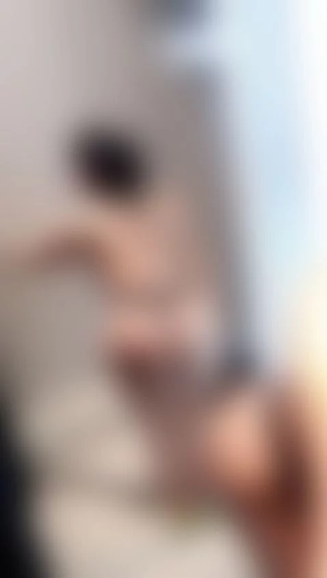 I'm naked in the bathroom of a mall😝 by gabytorres