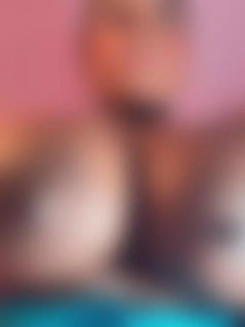 Squeezing my milky giant boobs, open your mouth!! by brunna-brownn