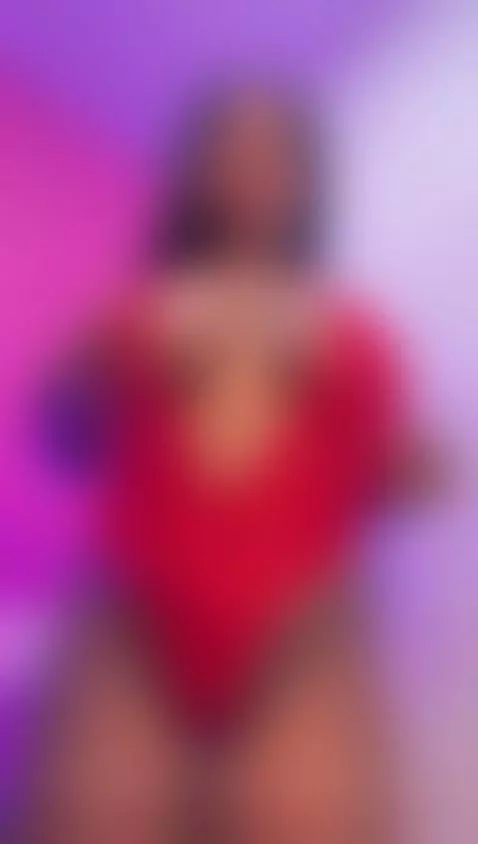 Your face would fit great between my curves by brunna-brownn