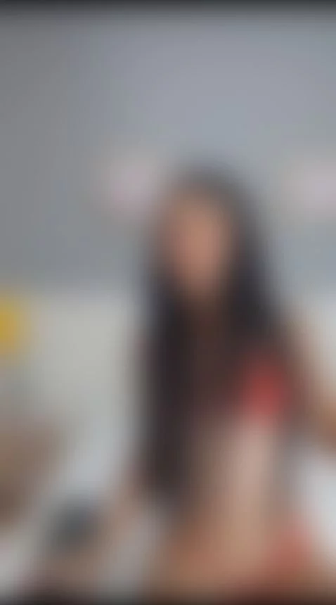 Red Red heart ♥ by melinaroux