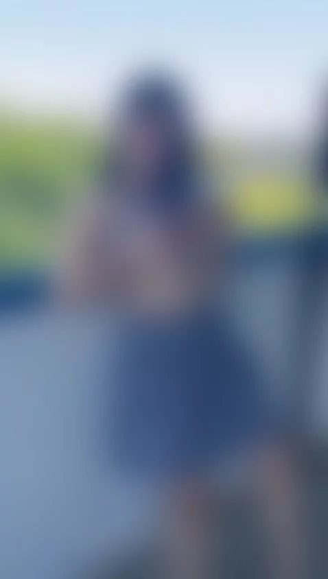 Hot Monday to fuck on the balcony 😈🥵 by wild-mila