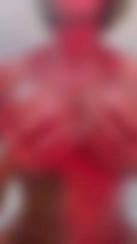 Rub it and lick it! by christiekroes