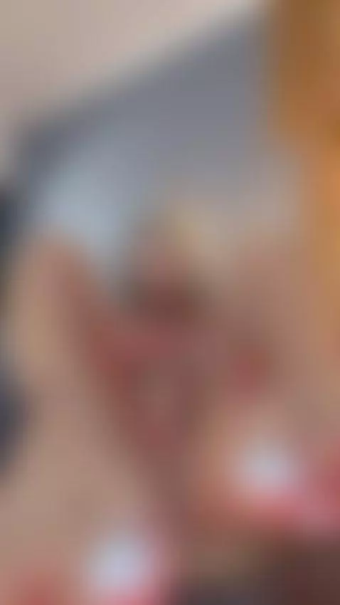 Suck my toes ! by christiekroes