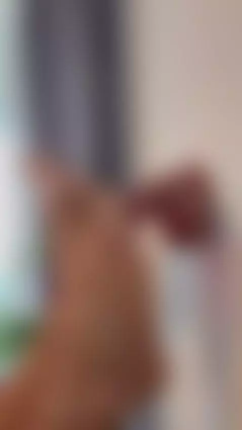 Cum on my feet by christiekroes