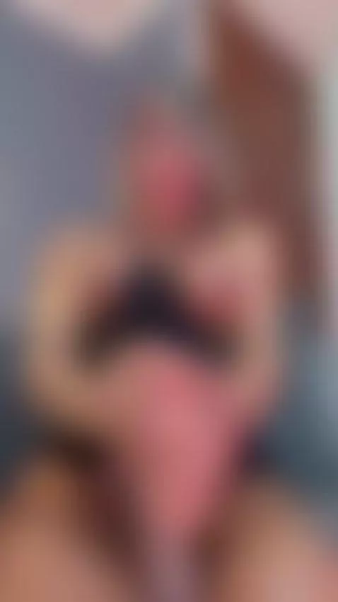 Cum for me daddy! by christiekroes