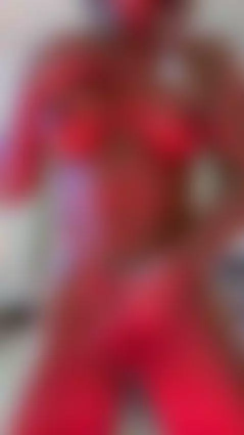 Suck big clit of mommy ! by christiekroes