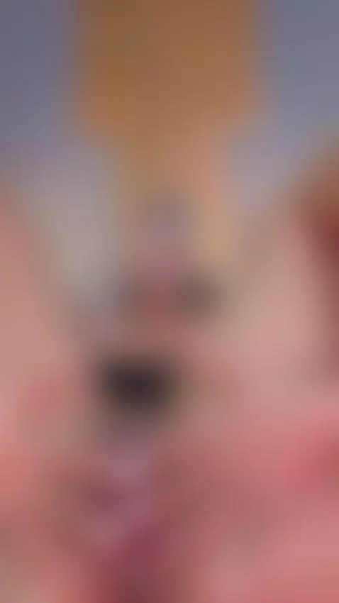 Put pu dick here! by christiekroes