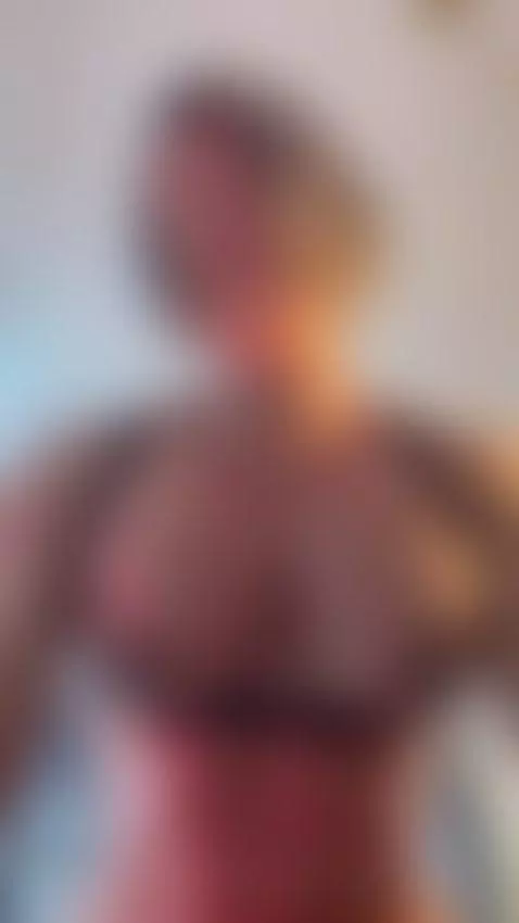 let me ride you ! by christiekroes