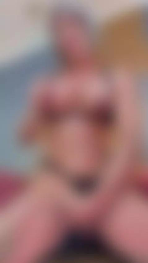 Im so so horny now! by christiekroes