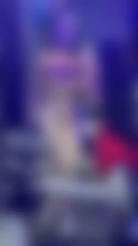 She wanted fun! by christiekroes