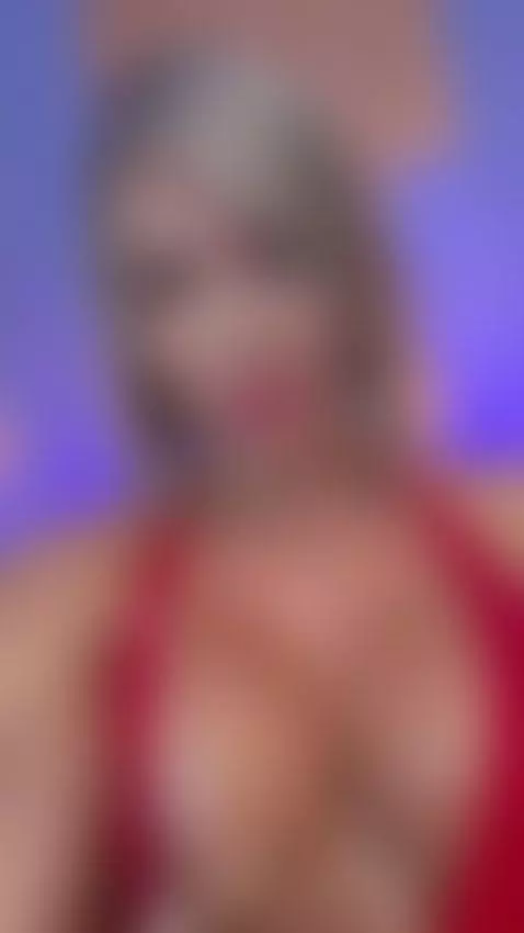 Muah! by christiekroes