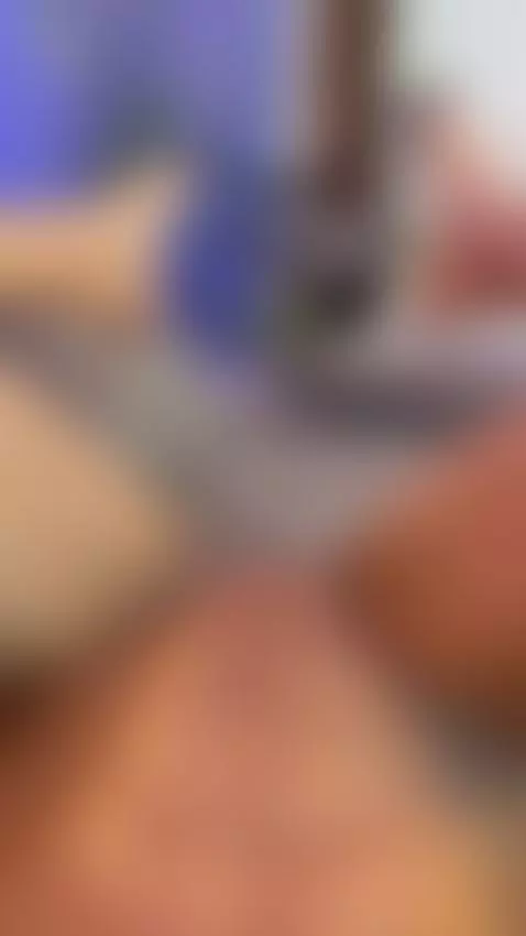 Put your mouth here! by christiekroes