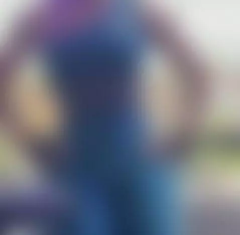 Calmetoe inb gym ✨ by christiekroes