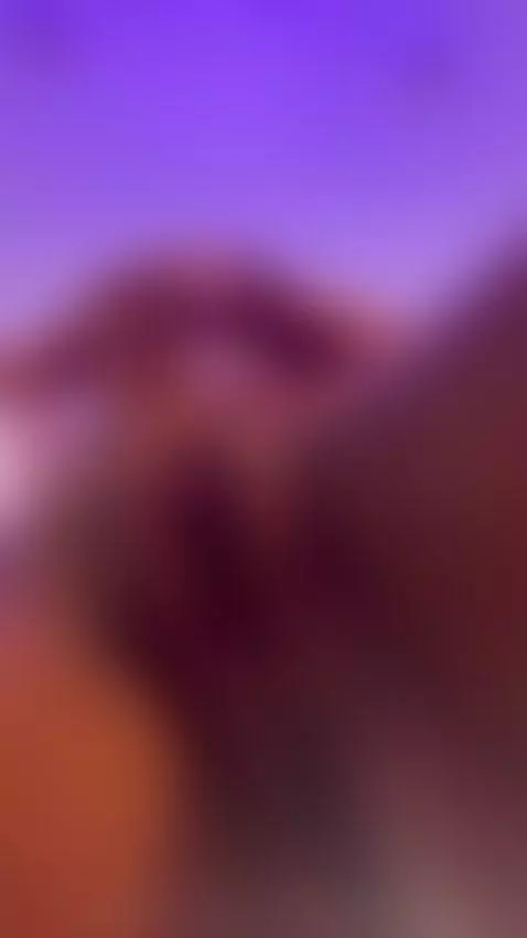 Come on here! Lick it 🤤 by christiekroes