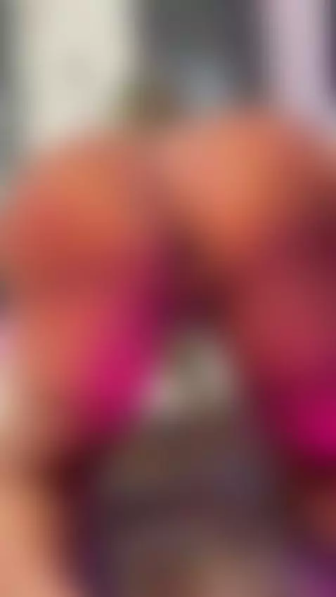 Want to try my pussy? Watch my ass bounce so you can spank m... by christiekroes