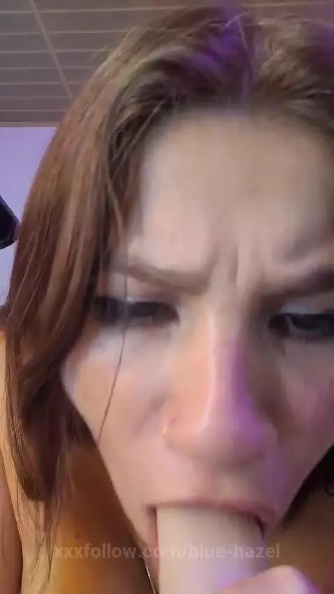 Deepthroat 🔥​❤️​ ONLINE!!! by blue-hazel