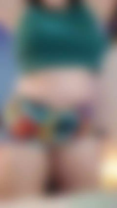 Movimientos de cadera by sashita9