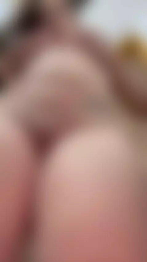 a happy horny fatty by almacristina