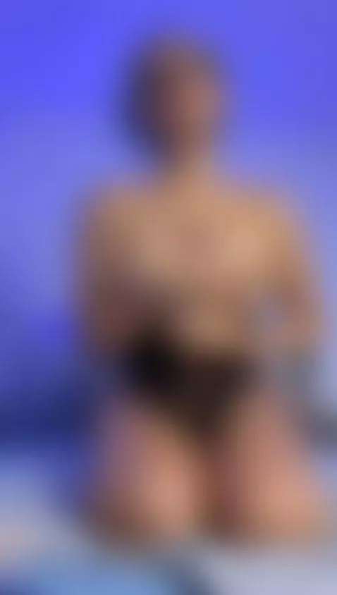 The sun will blind you 🥵🥵 by leahmarsh