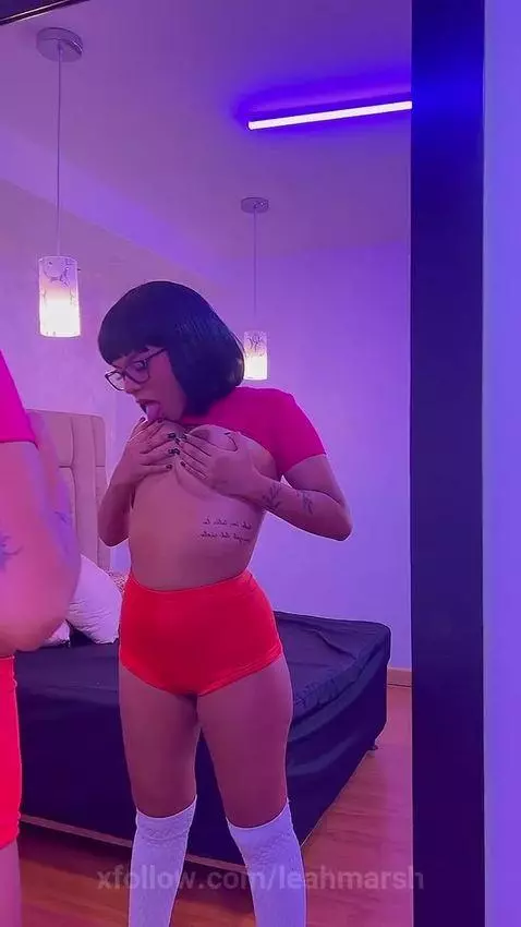 A Nasty Dora by leahmarsh