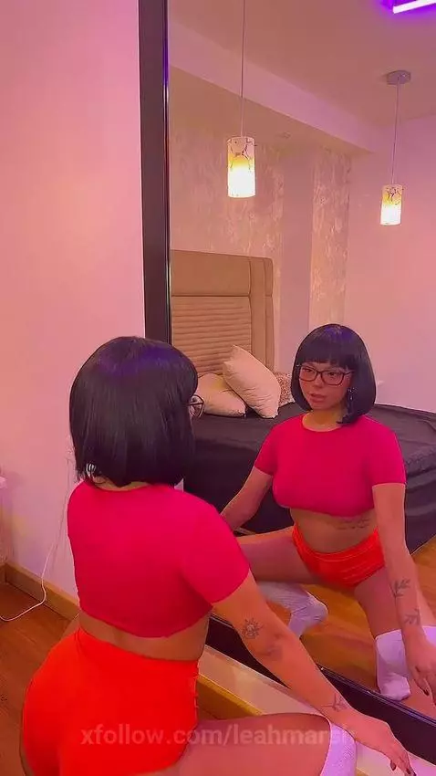 cosplay, cosplaygirl, camsodagirl by leahmarsh